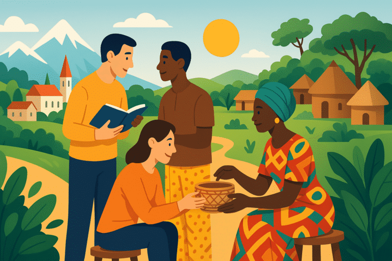 découvrez comment échirolles renforce ses liens avec le bénin à travers un échange enrichissant. explorez l'importance d'une collaboration durable pour le développement mutuel et l'enrichissement culturel entre ces deux régions.