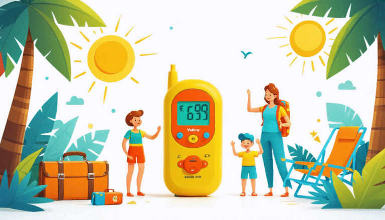 découvrez comment éviter les surprises budgétaires lors de vos vacances grâce à ce gadget innovant à seulement 6,99 euros. profitez de vos voyages sans souci financier !