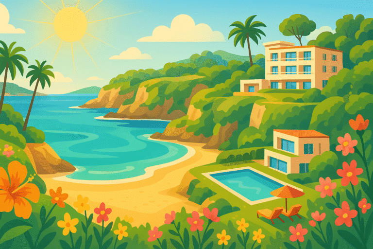découvrez majorque avec notre offre tout compris au sun club el dorado ce printemps pour seulement 259 euros. profitez de vacances inoubliables au soleil, entre farniente sur la plage et excursions, le tout sans vous soucier de rien.