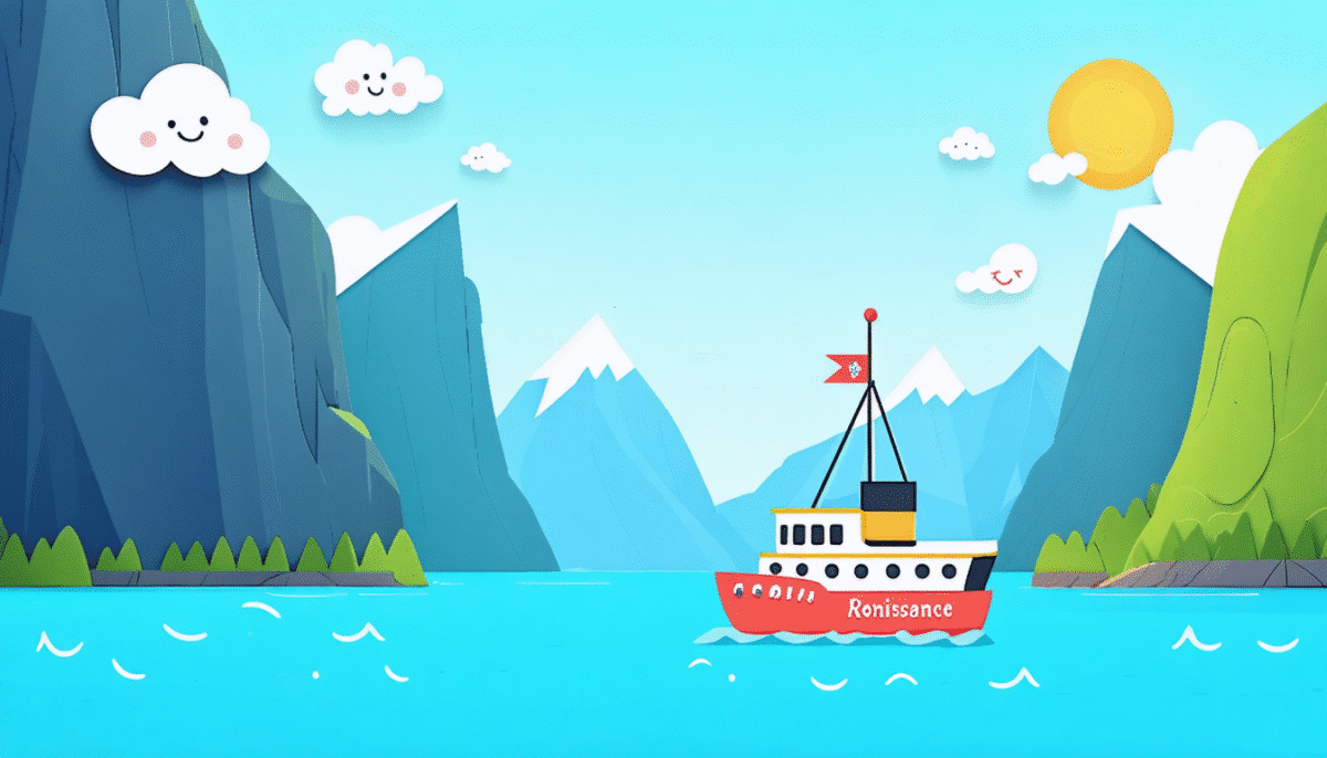 découvrez la beauté spectaculaire des fjords norvégiens à bord de renaissance. vivez une expérience inoubliable au milieu de paysages à couper le souffle, entre montagnes majestueuses et eaux cristallines. embarquez pour une aventure mémorable!