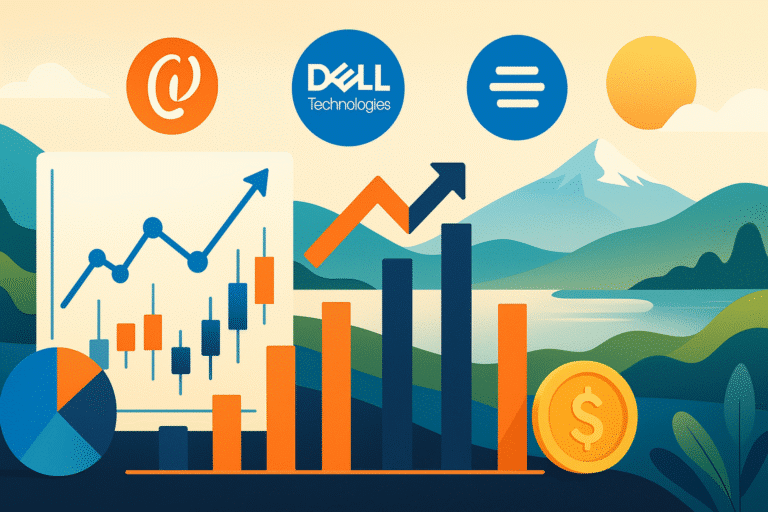 découvrez notre analyse approfondie sur l'achat ou la vente des actions de pierre & vacances, dell technologies et microvast. éclaircissez vos choix d'investissement avec notre évaluation détaillée et les tendances du marché du 27 juin.