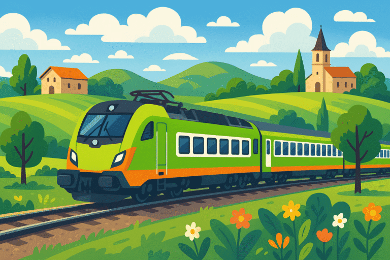 découvrez comment flixtrain pourrait révolutionner le transport ferroviaire en france en élargissant son réseau. information sur les projets d'expansion de l'entreprise et les avantages pour les voyageurs.