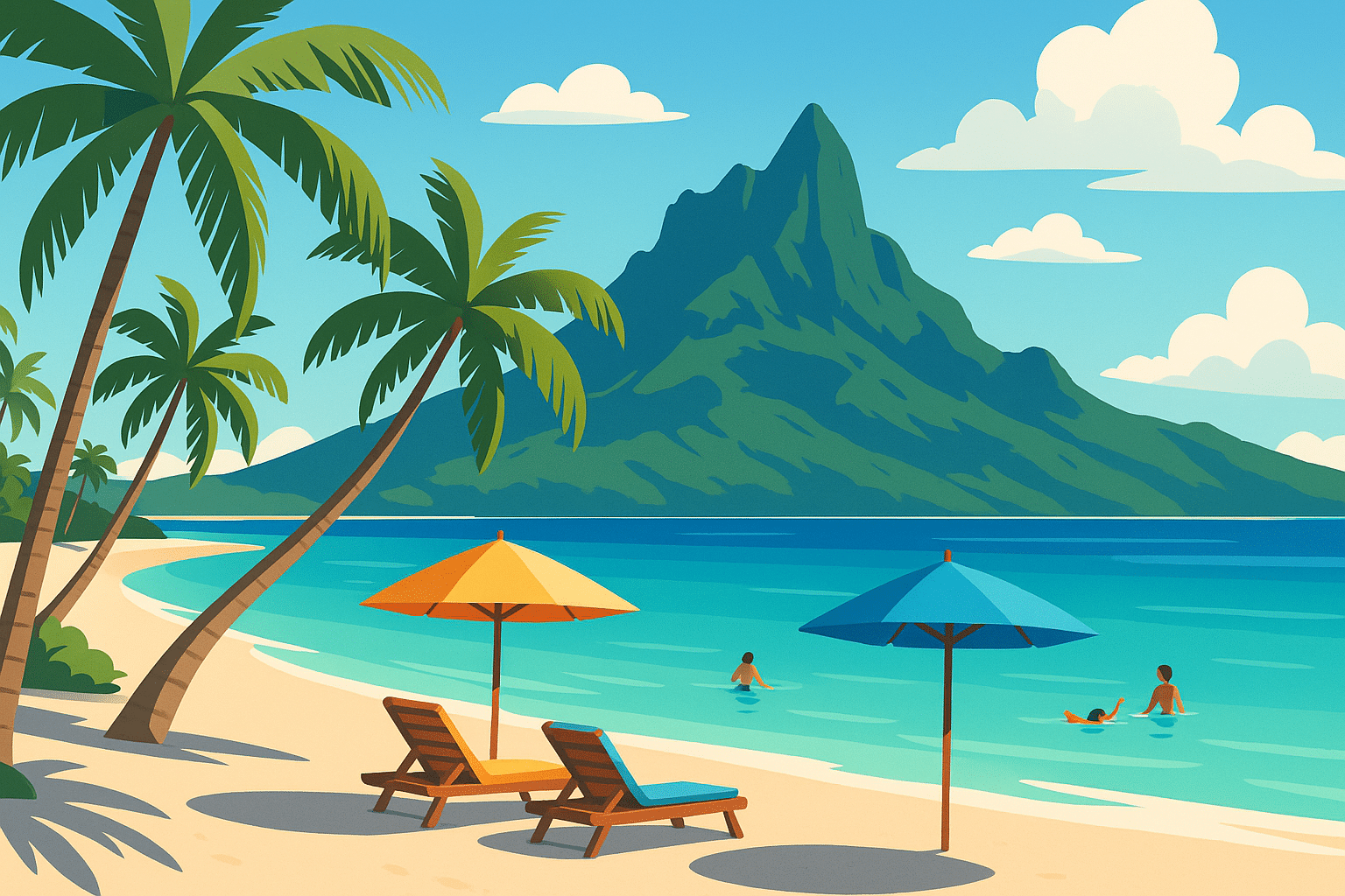 découvrez la période idéale pour visiter bora bora avec nos astuces de voyage et une analyse des conditions climatiques. profitez au maximum de votre séjour dans ce paradis tropical en planifiant selon nos conseils d'experts.