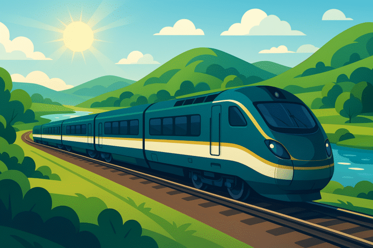 découvrez le nouveau parcours du train napoléon express, qui prolonge désormais son itinéraire jusqu'à auray. profitez d'un voyage inoubliable à travers des paysages enchanteurs et découvrez les richesses historiques et culturelles de cette charmante ville bretonne.