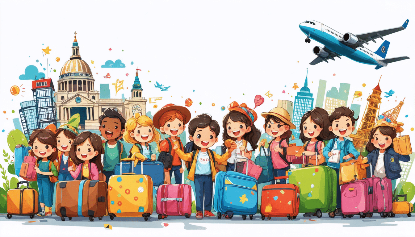 découvrez comment le voyage est devenu une exigence sociale et les impacts de cette pression sur nos choix. explorez les motivations derrière ce phénomène et l'importance de trouver un équilibre entre désir personnel et attentes sociétales.