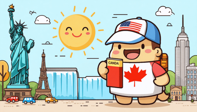 découvrez les détails de l'avertissement officiel de voyage émis par les états-unis pour le canada. informez-vous sur les conseils de sécurité, les raisons de cette alerte et ce que cela signifie pour les voyageurs. restez connecté aux dernières informations sur les voyages entre ces deux pays.