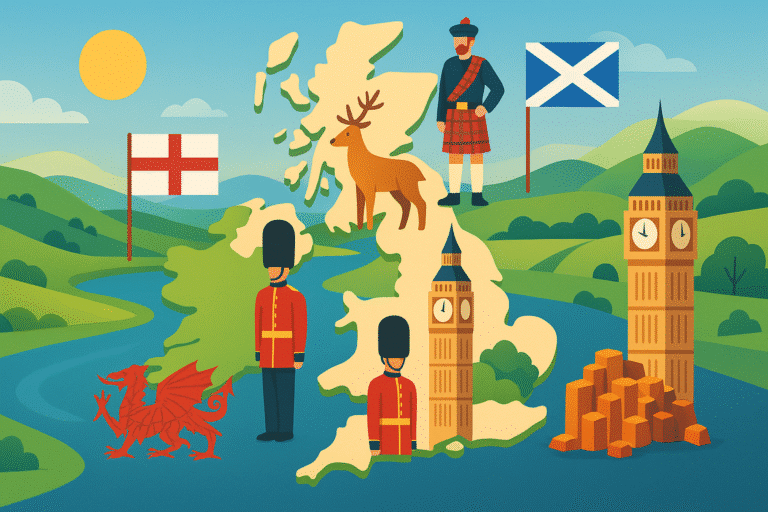 découvrez quelles nationalités sont les plus susceptibles de demander un eta pour entrer au royaume-uni. cet article explore les tendances et les exigences de voyage, afin de vous aider à mieux comprendre les démarches nécessaires pour visiter ce pays.
