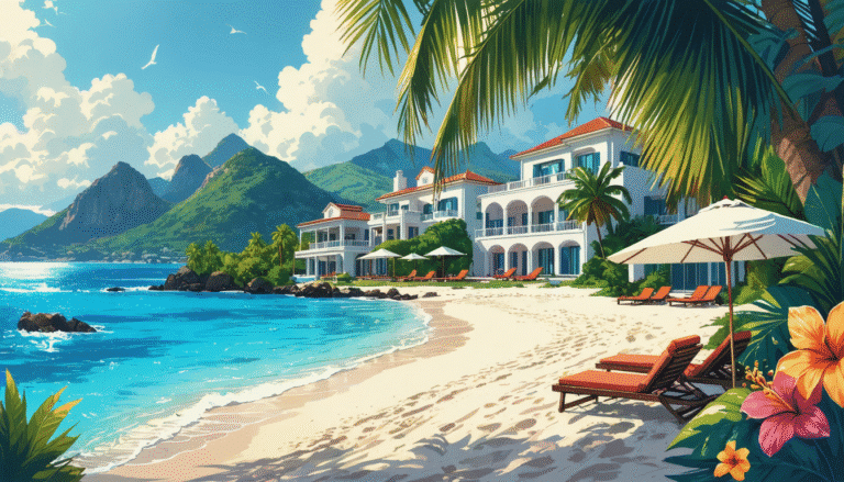 découvrez les trésors hôteliers de saint-barth, une île paradisiaque où le luxe et l'élégance se rencontrent. explorez des hébergements d'exception, des services personnalisés et des expériences inoubliables qui transformeront votre séjour en un voyage unique au cœur du raffinement.