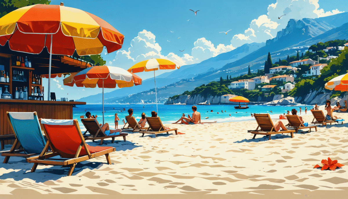découvrez les enjeux des vacances d'été 2025, où la côte d'azur semble perdre de son attrait face à des destinations alternatives. analyse des tendances et des préférences des voyageurs pour un été différent.