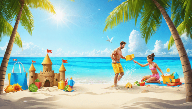 découvrez si les vacances tout inclus sont vraiment une option économique. analysons les avantages et les inconvénients tout en vous aidant à planifier vos prochaines escapades sans dépasser votre budget.