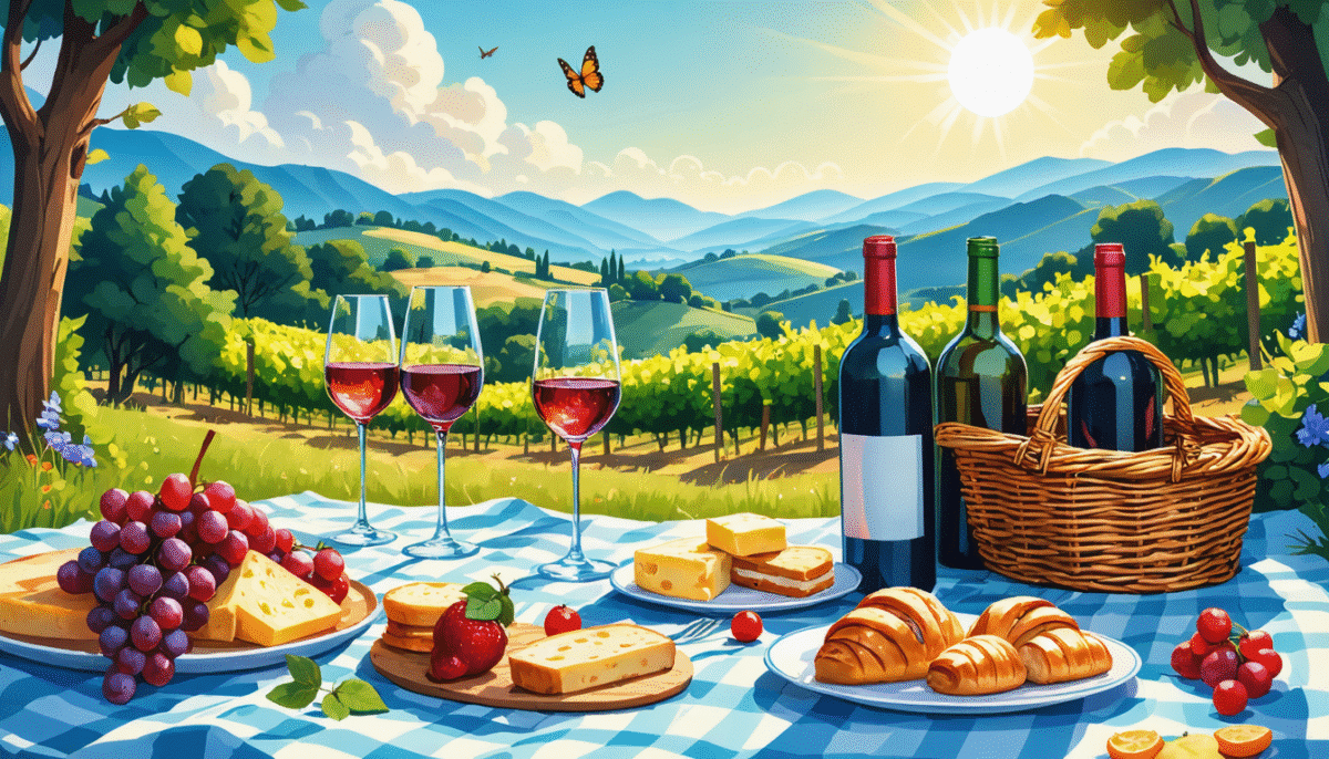 découvrez les nouveaux rituels de voyage en 2025 alliant luxe, sérénité et vin rosé. plongez dans des expériences inoubliables où chaque destination est une invitation à la détente et à l'élégance.
