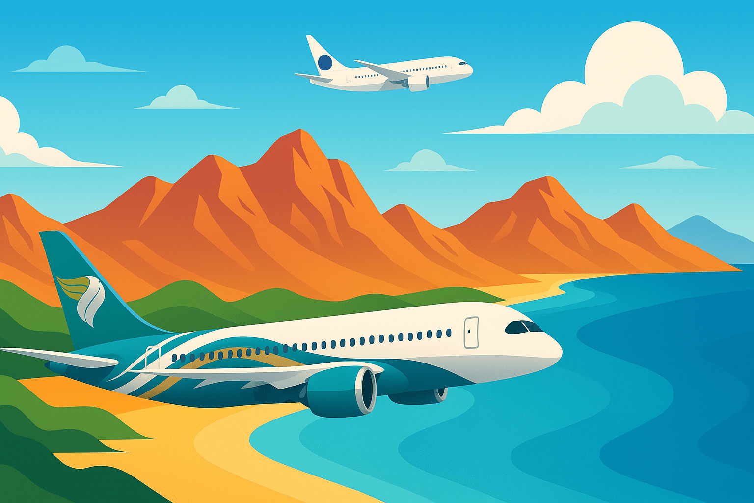 découvrez comment oman air rejoint officiellement l'alliance oneworld, offrant ainsi de nouvelles opportunités pour voyager à travers le monde. profitez d'un accès élargi à des destinations internationales et d'un service de qualité supérieure grâce à cette collaboration stratégique.