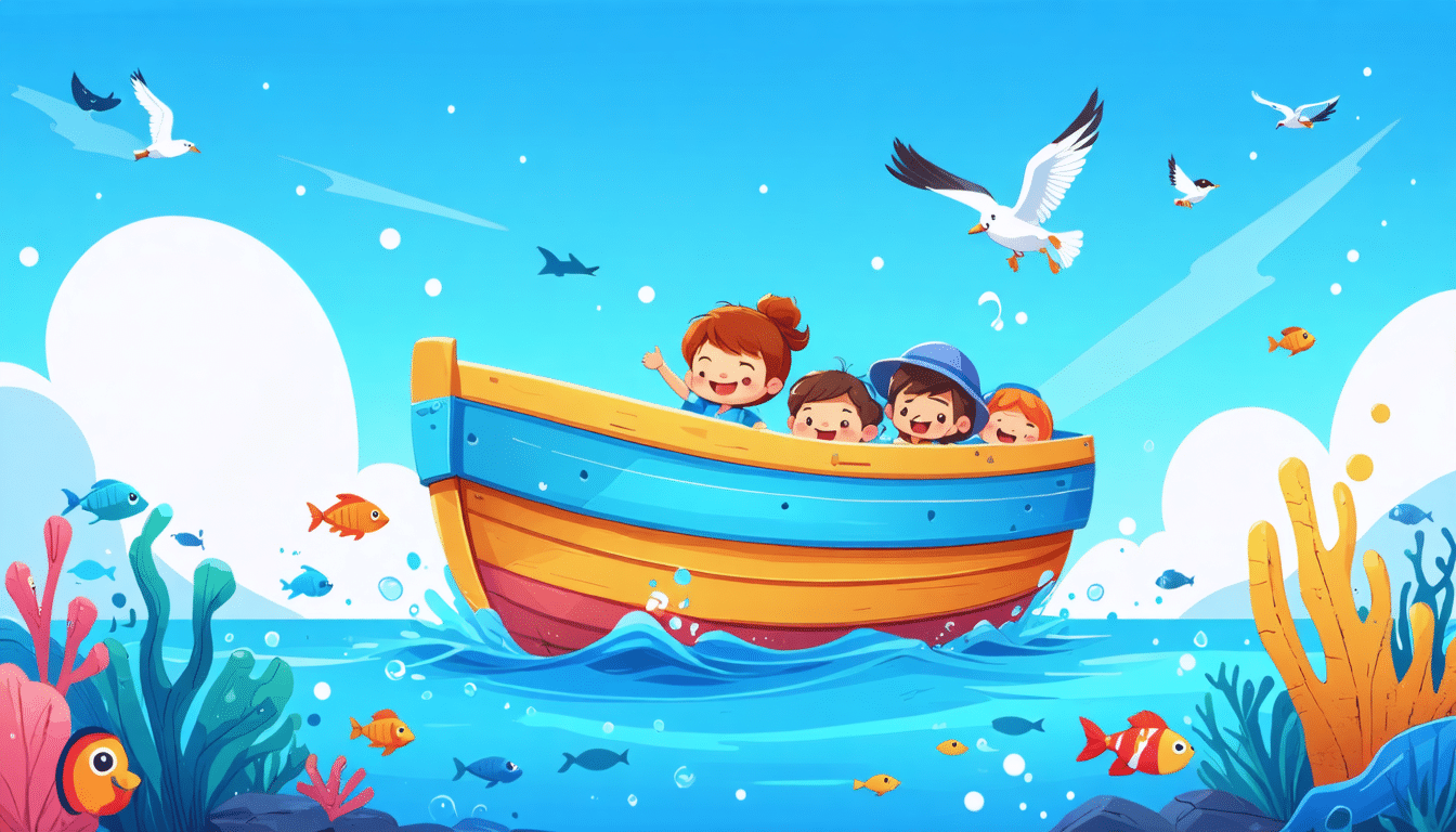 découvrez les meilleures positions à adopter sur un bateau pour réduire les risques de mal de mer. apprenez des astuces pratiques et des conseils d'experts pour profiter pleinement de votre expérience en mer sans inconfort.