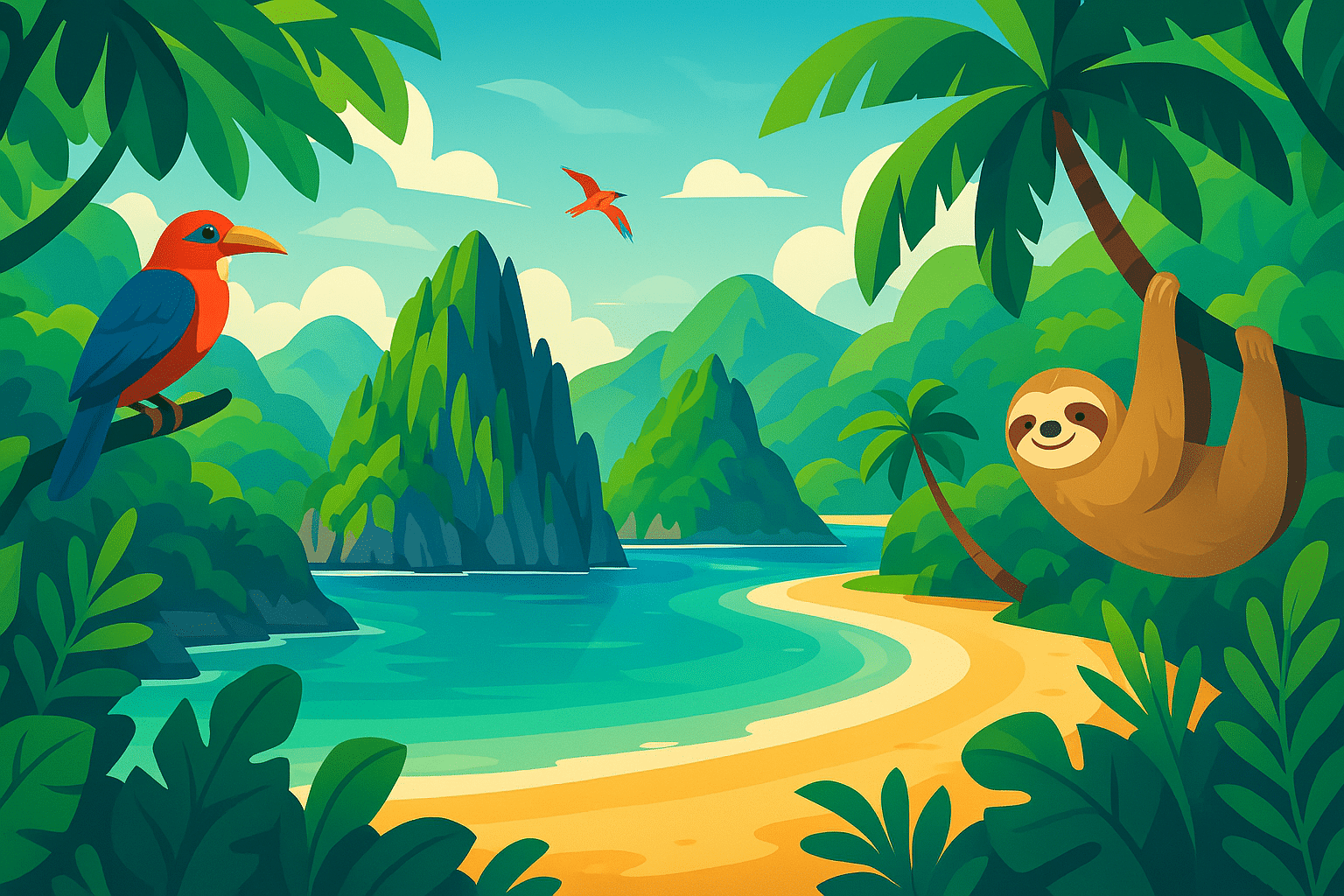 découvrez palawan, le joyau caché des philippines, où des paysages à couper le souffle et une biodiversité exceptionnelle vous attendent. préparez-vous à explorer la dernière frontière écologique, entre plages de sable blanc, forêts luxuriantes et mer turquoise, pour une aventure inoubliable au cœur de la nature préservée.