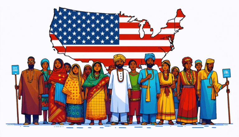 découvrez comment plusieurs dizaines de nationalités font face à des restrictions d'entrée aux états-unis. cette situation actuelle suscite des préoccupations pour les voyageurs et les immigrants, impactant la mobilité internationale et les échanges culturels.