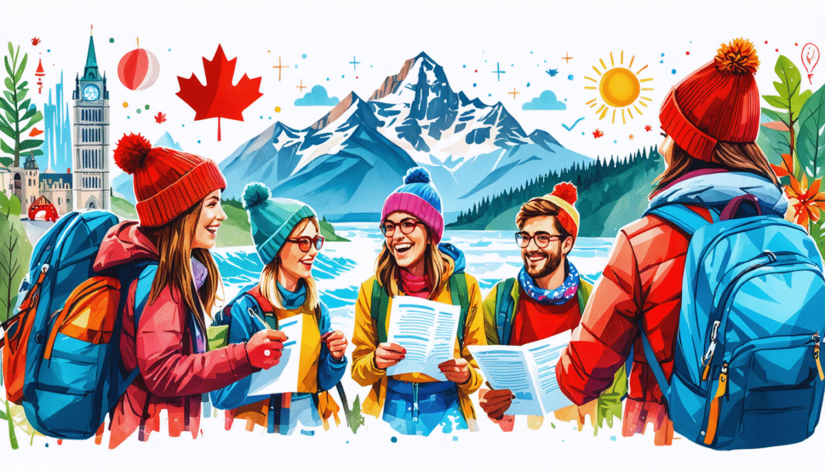 découvrez comment les canadiens voyageurs privilégient leurs dépenses de vacances au détriment de leurs autres objectifs financiers. explorez l'importance des voyages dans leur vie et comment gérer ce budget tout en réalisant ses rêves d'évasion.