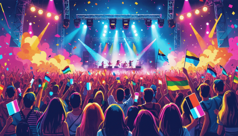 découvrez comment les concerts de stars internationales telles que beyoncé, taylor swift et dua lipa attirent des milliers de touristes du monde entier, transformant chaque performance en un événement inoubliable et incontournable. plongez dans l'univers des spectacles et l'impact économique du tourisme musical.