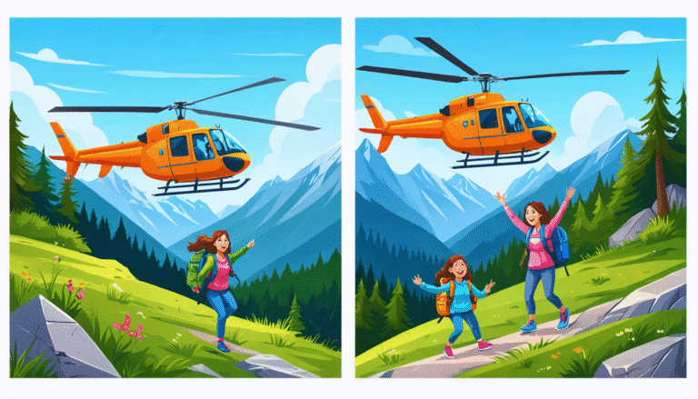 découvrez l'ultime aventure mère-fille dans le backcountry de whistler ! entre randonnées majestueuses et survols en hélicoptère, vivez des moments inoubliables en pleine nature. choisissez votre expérience et créez des souvenirs exceptionnels dans un cadre spectaculaire.