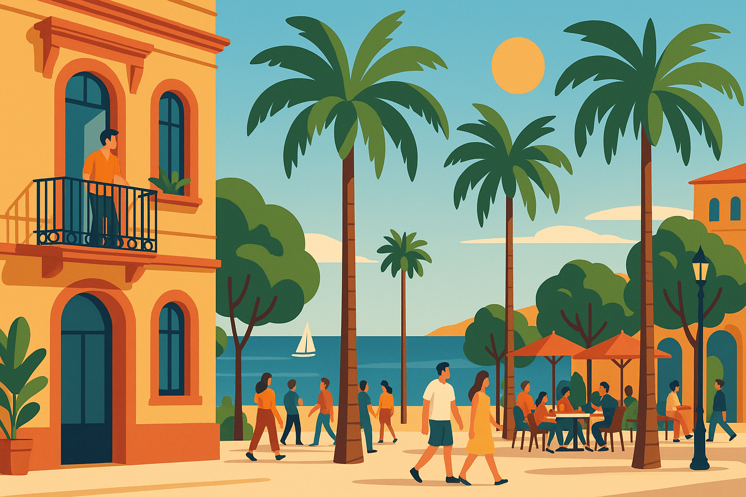 découvrez nos conseils pratiques pour réussir votre installation à barcelone pour quelques mois. trouvez la location mensuelle idéale, profitez des meilleures astuces pour vous adapter à la vie locale et maximisez votre expérience dans cette ville vibrante.