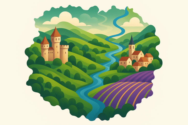 mettez à l'épreuve vos connaissances sur la magnifique région du limousin ! participez à notre quiz passionnant et découvrez des faits fascinants sur son histoire, sa culture et ses paysages. testez votre savoir et amusez-vous en apprenant davantage sur cette région riche en traditions.