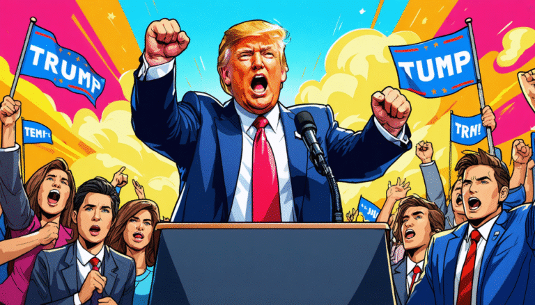 découvrez comment donald trump ravive une décision parmi les plus controversées de son premier mandat, suscitant des réactions et des débats à travers le pays. analyse des implications politiques et sociales de ce choix audacieux.