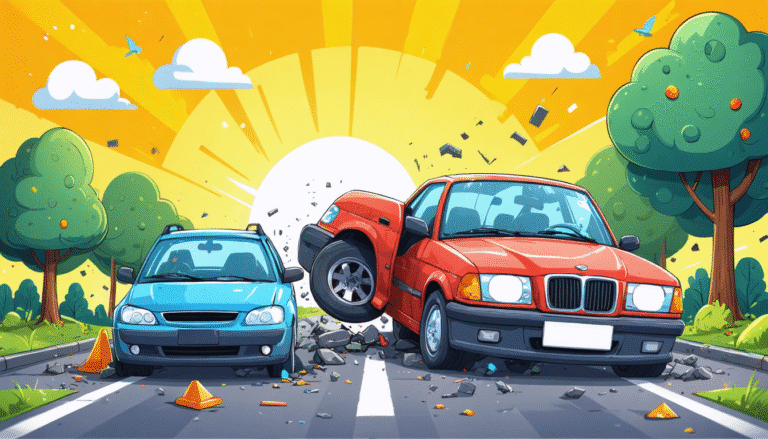 découvrez les détails poignants d'un tragique accident sur l'a81, où un voyage prometteur a pris une tournure dramatique. une analyse des événements, des témoignages et des conséquences de cette catastrophe qui a marqué de nombreuses vies.