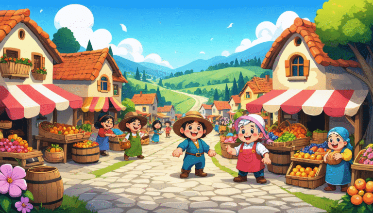 découvrez un village du sud captivant, où chaque coin cache des surprises et des merveilles pour tous les aventuriers en quête de nouvelles expériences. explorez ses paysages enchanteurs et ses traditions authentiques.