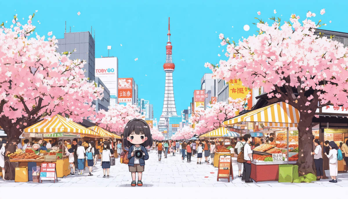 découvrez tokyo comme jamais auparavant à travers les yeux d'un journaliste voyage. explorez une journée idéale dans cette ville fascinante, entre tradition et modernité, de ses rues vibrantes aux joyaux cachés, tout en savourant la délicieuse cuisine locale et en rencontrant des habitants passionnants.