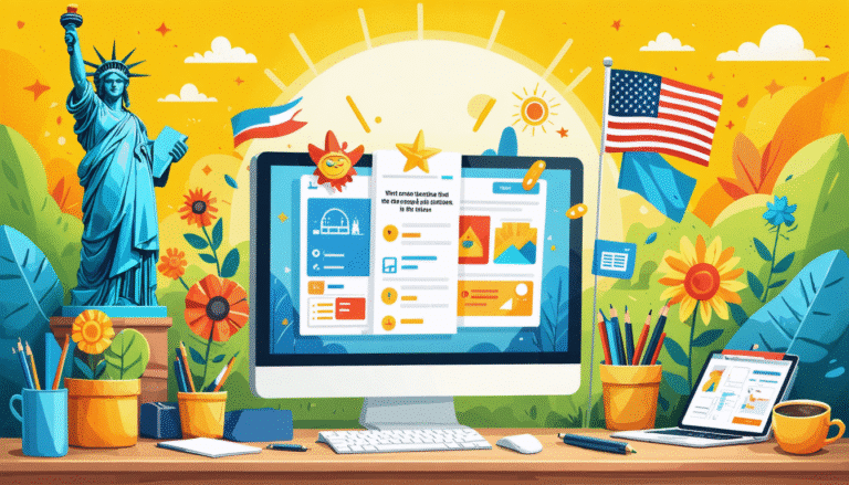 découvrez notre guide complet sur la nouvelle procédure pour obtenir votre esta pour les états-unis. simplifiez vos démarches et voyagez en toute sérénité grâce à nos conseils pratiques.