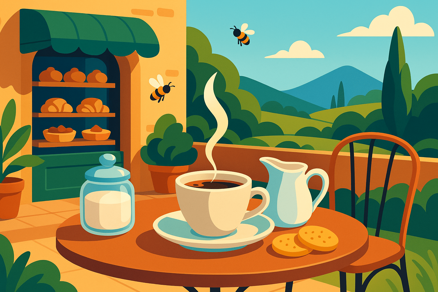 évitez les erreurs de débutant lors de votre voyage en italie en choisissant judicieusement cet ingrédient essentiel pour rehausser le goût de votre café. découvrez les secrets pour savourer pleinement chaque gorgée et ne pas passer à côté des véritables saveurs italiennes.