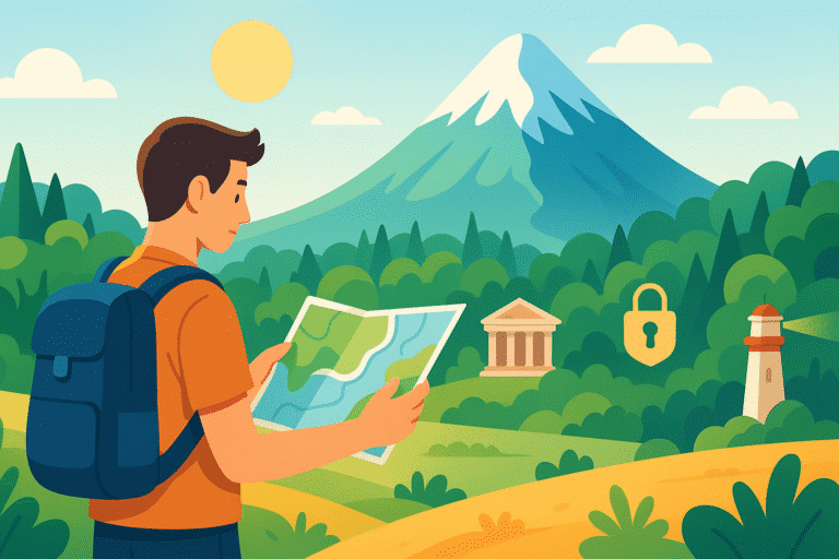 découvrez nos conseils pratiques pour voyager plus intelligemment et en toute sécurité. maximisez votre expérience en adoptant des astuces qui vous permettront de profiter pleinement de vos aventures tout en veillant à votre sécurité.