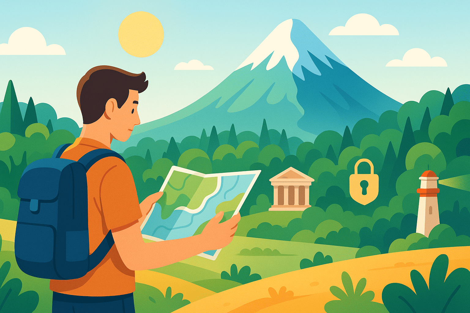 découvrez nos conseils pratiques pour voyager plus intelligemment et en toute sécurité. maximisez votre expérience en adoptant des astuces qui vous permettront de profiter pleinement de vos aventures tout en veillant à votre sécurité.