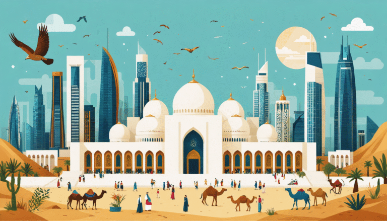 explorez le qatar, un pays fascinant aux multiples facettes, mêlant traditions ancestrales et modernité éclatante. découvrez ses paysages désertiques, ses infrastructures futuristes et sa riche culture, tout en vous imprégnant de l'hospitalité qatarienne.