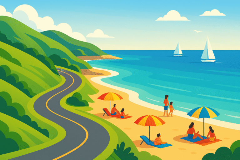 partez pour des vacances inoubliables en mer en découvrant nos escapades estivales au départ de tarbes. explorez des destinations ensoleillées, profitez de plages magnifiques et vivez des expériences enrichissantes. planifiez votre échappée belle maintenant !