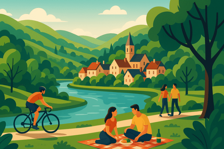 découvrez tulle, une charmante ville offrant des paysages pittoresques, une riche histoire et une ambiance chaleureuse. parfaite pour une escapade surprise, tulle vous séduira par ses activités variées, ses restaurants accueillants et ses ruelles empreintes de caractère.