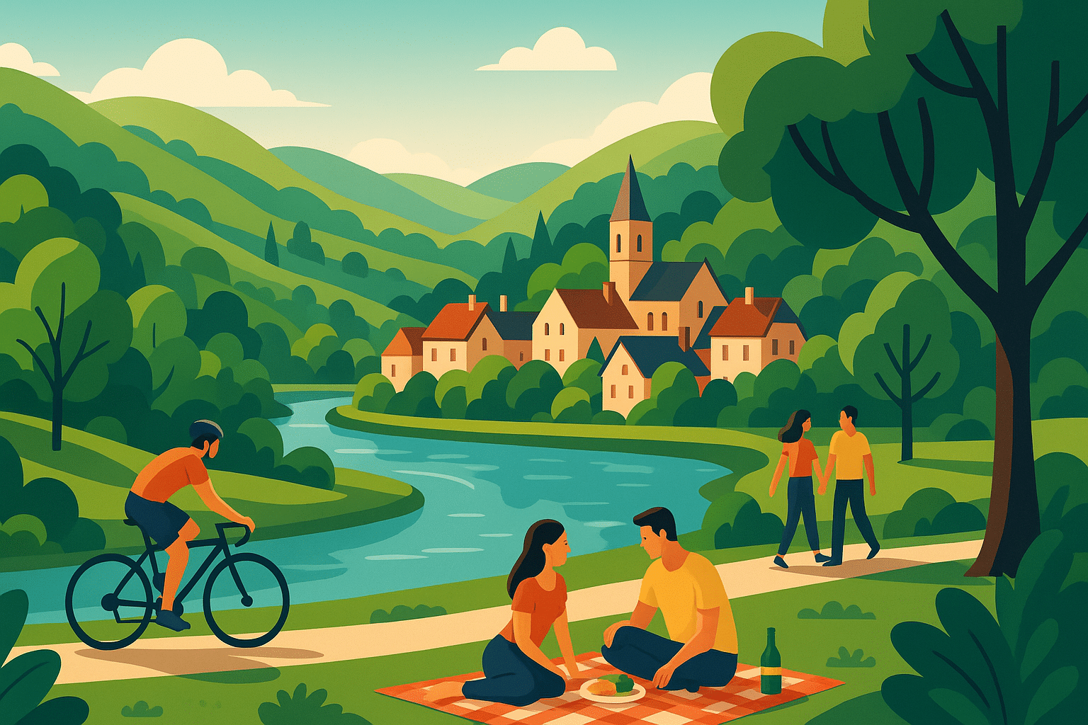 découvrez tulle, une charmante ville offrant des paysages pittoresques, une riche histoire et une ambiance chaleureuse. parfaite pour une escapade surprise, tulle vous séduira par ses activités variées, ses restaurants accueillants et ses ruelles empreintes de caractère.