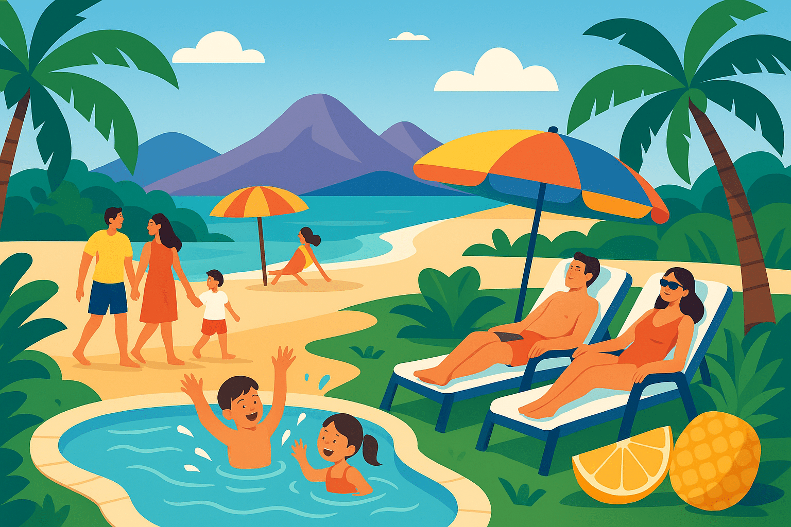 découvrez les nombreux avantages des 'primos clubs' de tui ! profitez d'un accès privilégié à des offres exclusives, des tarifs préférentiels et une expérience de voyage inoubliable. ne manquez pas cette opportunité unique de transformer vos vacances en un séjour mémorable avec tui.
