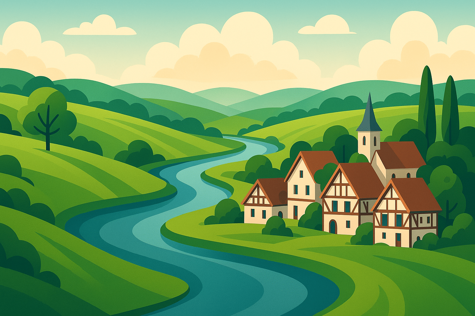 découvrez l'aisne, un trésor caché de la france, grâce à notre guide de voyage complet. explorez ses paysages pittoresques, son patrimoine riche et ses charmants villages. que vous soyez amateur de nature, d'histoire ou de gastronomie, l'aisne vous séduira par sa diversité et son authenticité. partez à l'aventure et vivez une expérience inoubliable!