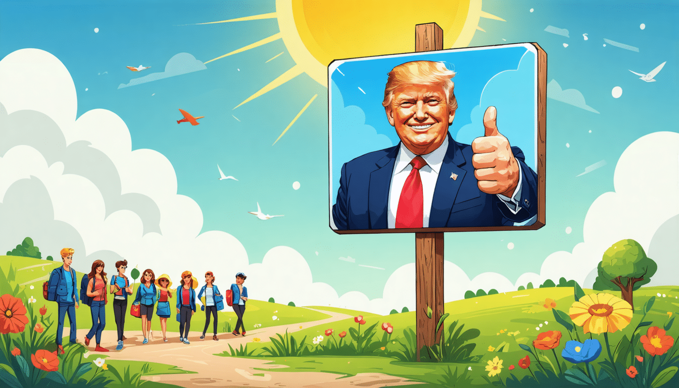 découvrez les détails clés du décret d'interdiction de voyage de trump, qui est désormais en vigueur. informez-vous sur les implications, les pays concernés et ce que cela signifie pour les voyageurs. restez à jour avec les dernières informations et comprenez les enjeux de cette décision controversée.