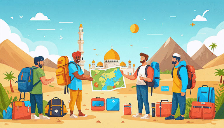 découvrez les conseils les plus récents fournis par la france pour vous garantir un voyage en toute sécurité au moyen-orient. informez-vous sur les précautions à prendre, les destinations à privilégier et les mesures de sécurité essentielles pour profiter pleinement de votre expérience.