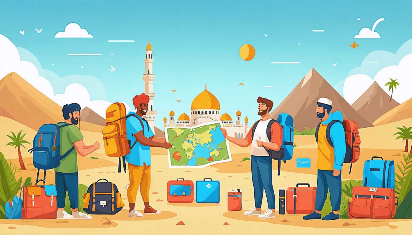 découvrez les conseils les plus récents fournis par la france pour vous garantir un voyage en toute sécurité au moyen-orient. informez-vous sur les précautions à prendre, les destinations à privilégier et les mesures de sécurité essentielles pour profiter pleinement de votre expérience.