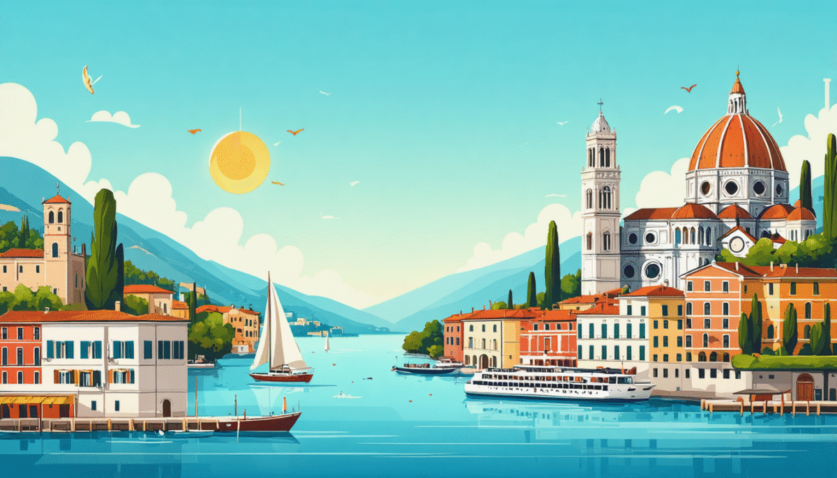 découvrez les destinations incontournables en italie cet été avec nos recommandations. du charme envoûtant du nord aux plages ensoleillées du sud de la botte, vivez des expériences uniques et mémorables dans ce pays riche en histoire et en culture.