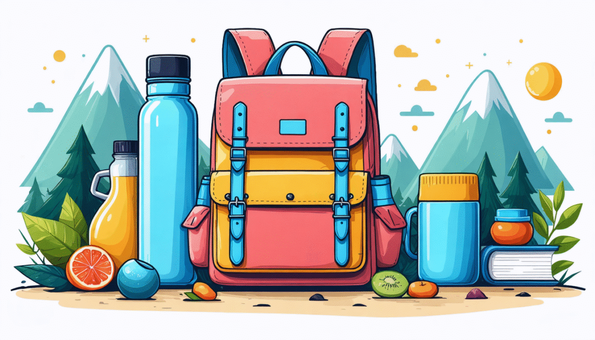 découvrez les essentiels pour voyager en pleine conscience et préserver votre bien-être en déplacement. apprenez à harmoniser vos voyages avec des pratiques apaisantes pour une expérience enrichissante et sereine.