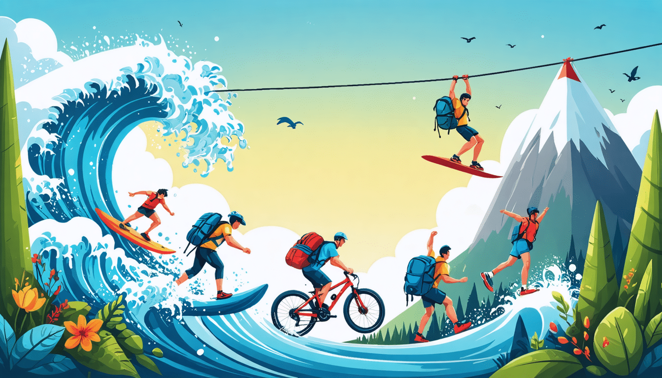 découvrez qui devrait réellement remporter le titre dans le domaine captivant des sports de voyage. une analyse des compétiteurs et des tendances actuelles pour comprendre les enjeux et les passions qui animent ce secteur en pleine expansion.