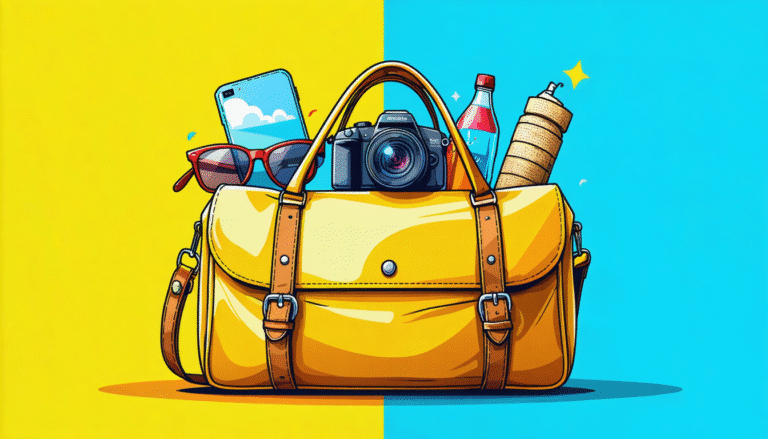 découvrez notre sac de voyage à prix imbattable ! profitez de cette offre exceptionnelle pour ne pas manquer la bonne affaire de la semaine. idéal pour vos aventures, ce sac allie qualité et style. faites vite, les stocks sont limités !