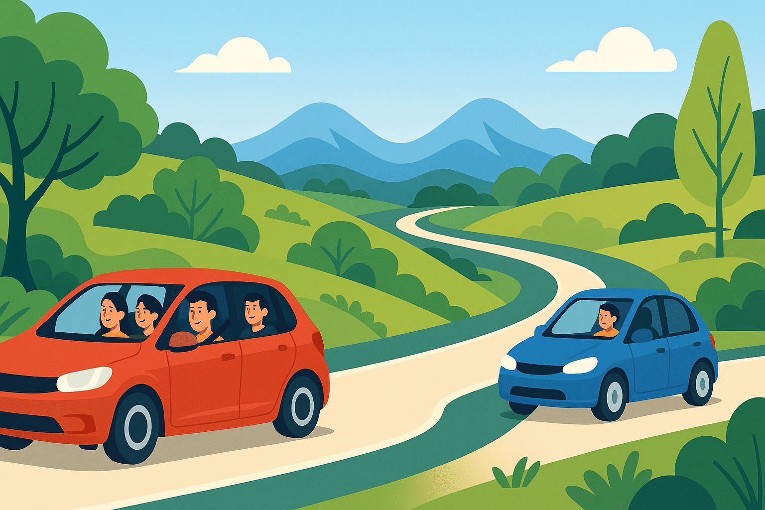 découvrez les avantages et les inconvénients du covoiturage pour vos trajets quotidiens. analysez comment cette alternative de transport peut réduire vos coûts, diminuer votre empreinte carbone, tout en tenant compte de ses contraintes.