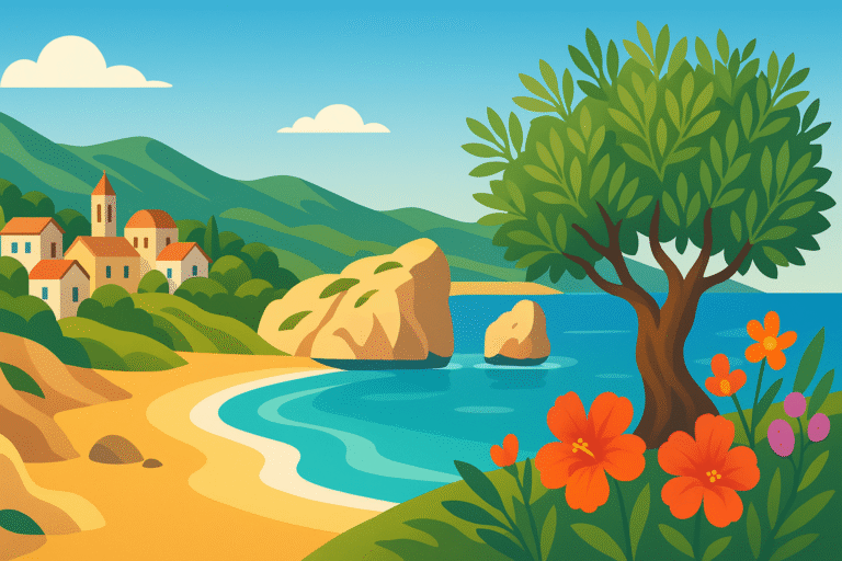 explorez chypre, une île fascinante où se mêlent richesses culturelles et paysages naturels époustouflants. découvrez ses traditions, sa gastronomie et ses sites historiques tout en profitant de ses plages ensoleillées et de sa nature préservée.