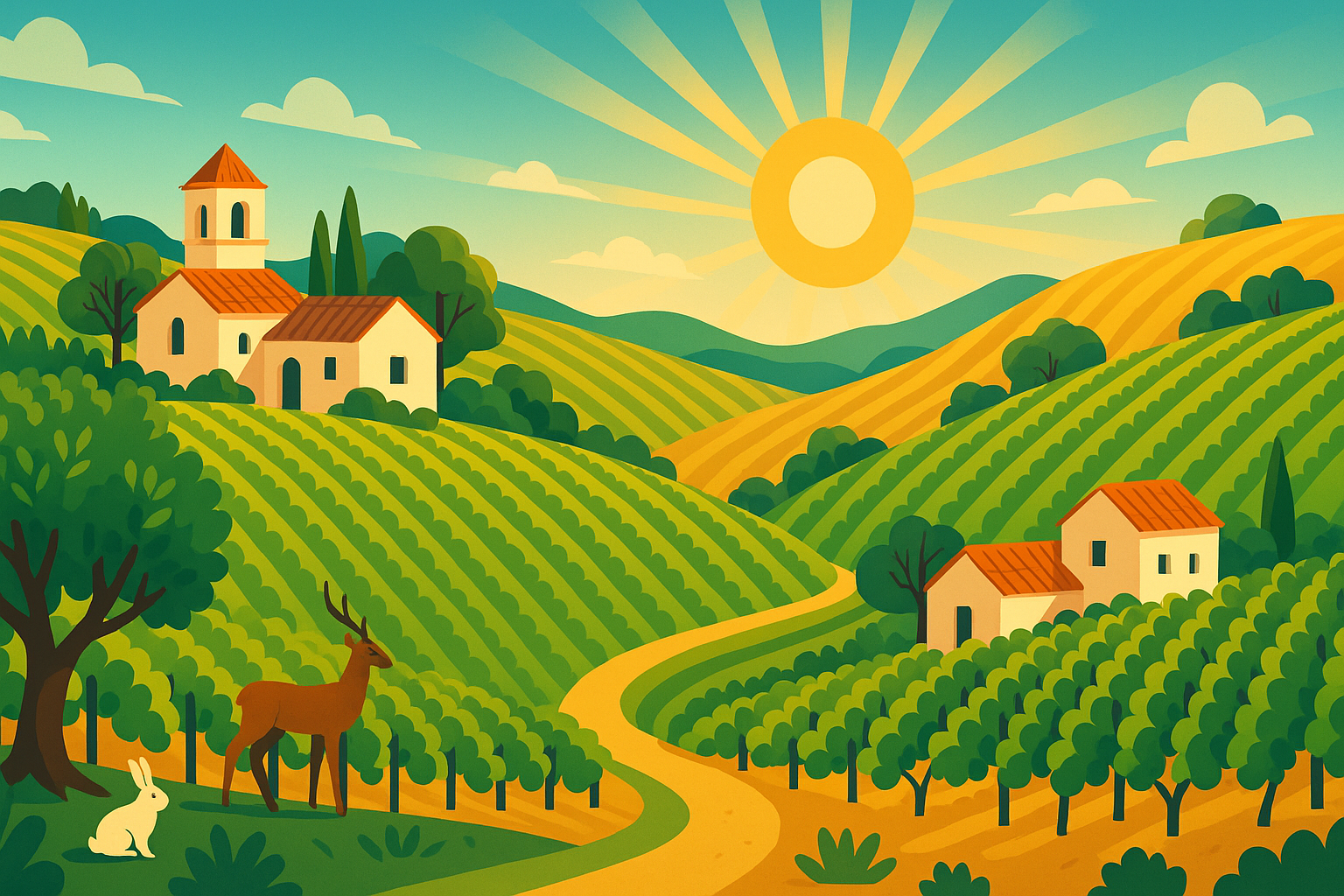 partez pour un voyage fascinant en andalousie et explorez les sentiers enchanteurs du xérès. découvrez le monde du vin à travers des visites de vignobles, des dégustations exceptionnelles et l'histoire riche de cette région viticole emblématique. l'œnotourisme en andalousie vous attend pour une expérience inoubliable.