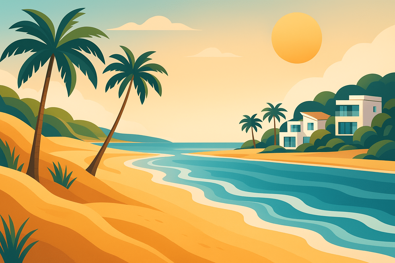 découvrez les sables d'olonne, une destination incontournable pour 2025, alliant plages magnifiques, activités nautiques et une vie locale dynamique. parfait pour les amateurs de nature et de culture.