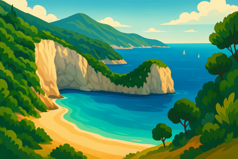 partez à l'aventure sur une île secrète de grèce, un trésor caché de la mer d'égée. découvrez des paysages à couper le souffle, des plages idylliques et une culture authentique qui vous promettent une expérience inoubliable.